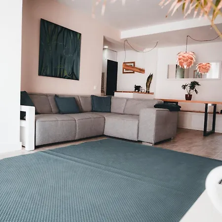 Daire Casa Baifo Corralejo