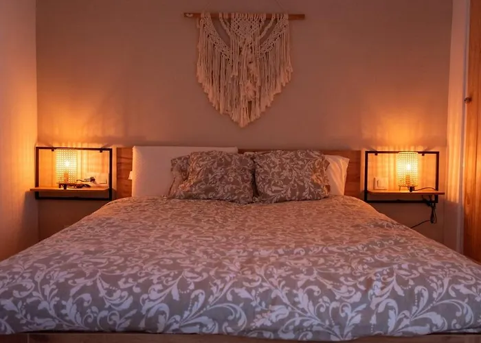 Daire Casa Baifo Corralejo