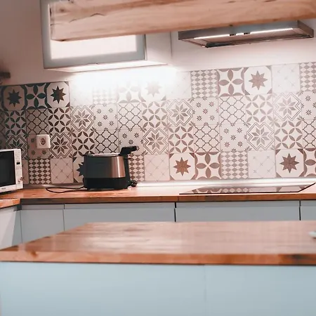 Lejlighed Casa Baifo *