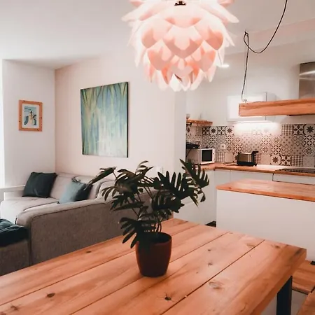 Lejlighed Casa Baifo