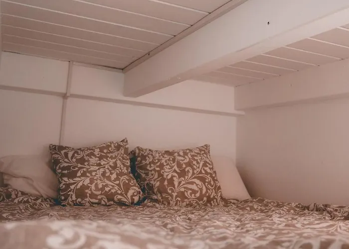 Lejlighed Casa Baifo *