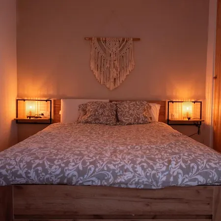 Апартаменты Casa Baifo Коральео