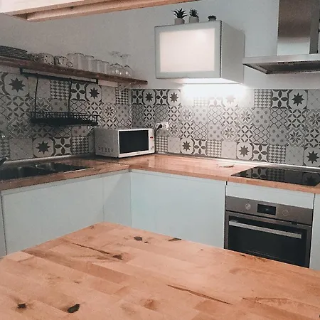 Casa Baifo コラレホ