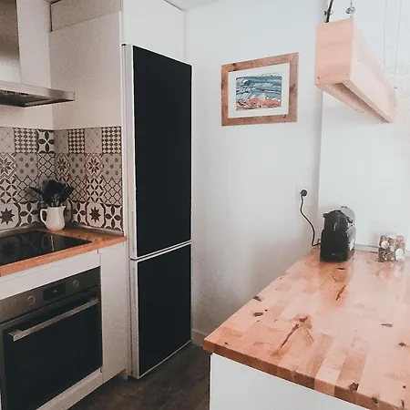Casa Baifo * كوراليهو