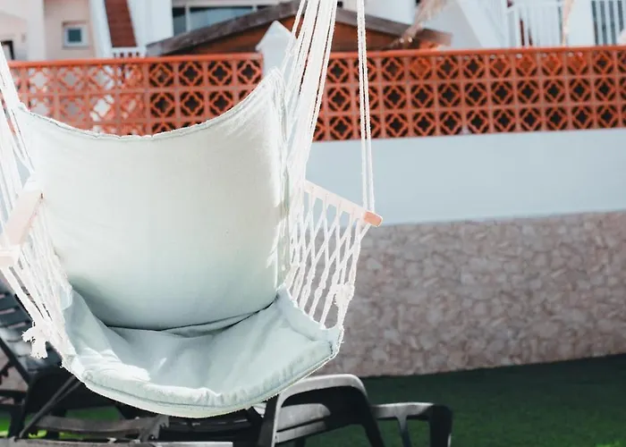 Casa Baifo * コラレホ