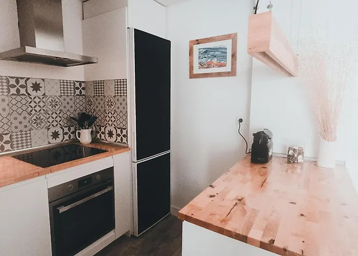 Casa Baifo * コラレホ