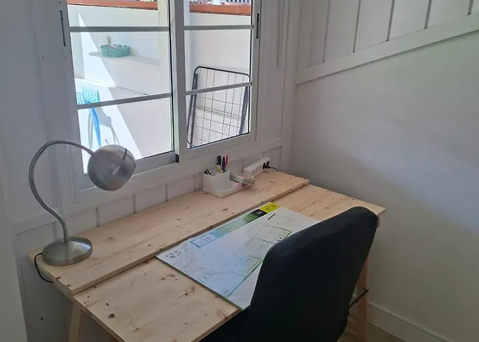 Casa Baifo コラレホ